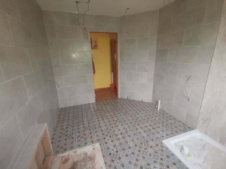 image for Tiling
