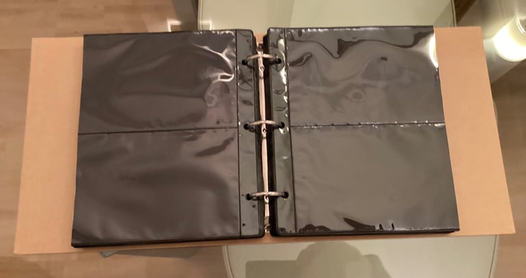 Paperchase Photo Album