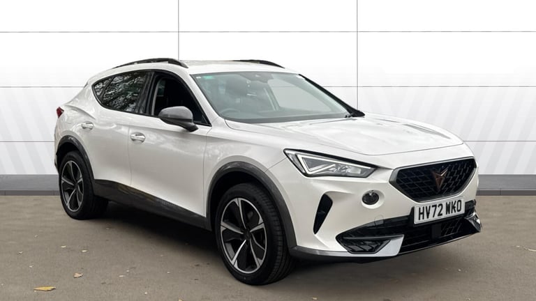 image for 2023 Cupra Formentor 1.5 TSI 150 V1 5dr DSG Petrol Estate Estate Petrol Automatic