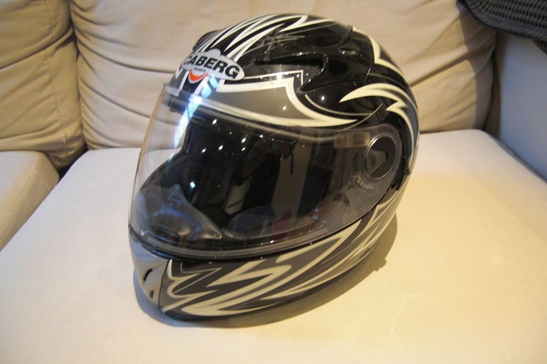 Caberg Helmet Size L