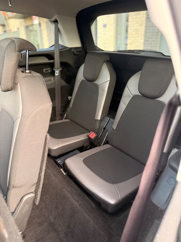 Citroen, GRAND C4 PICASSO, MPV, 2014, Semi-Auto, 1560 (cc), 5 doors