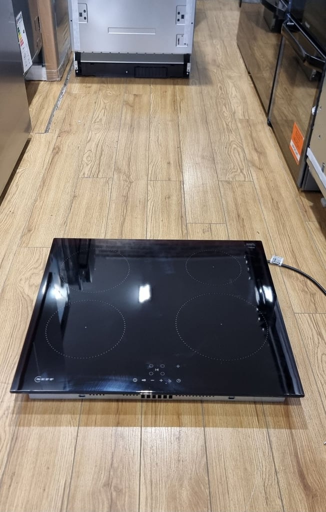 image for Ex display NEEF Electric induction hob 59CM 