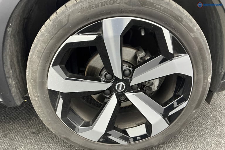 2023 Nissan Juke 1.0 DiG-T 114 Tekna 5dr SUV Petrol Manual