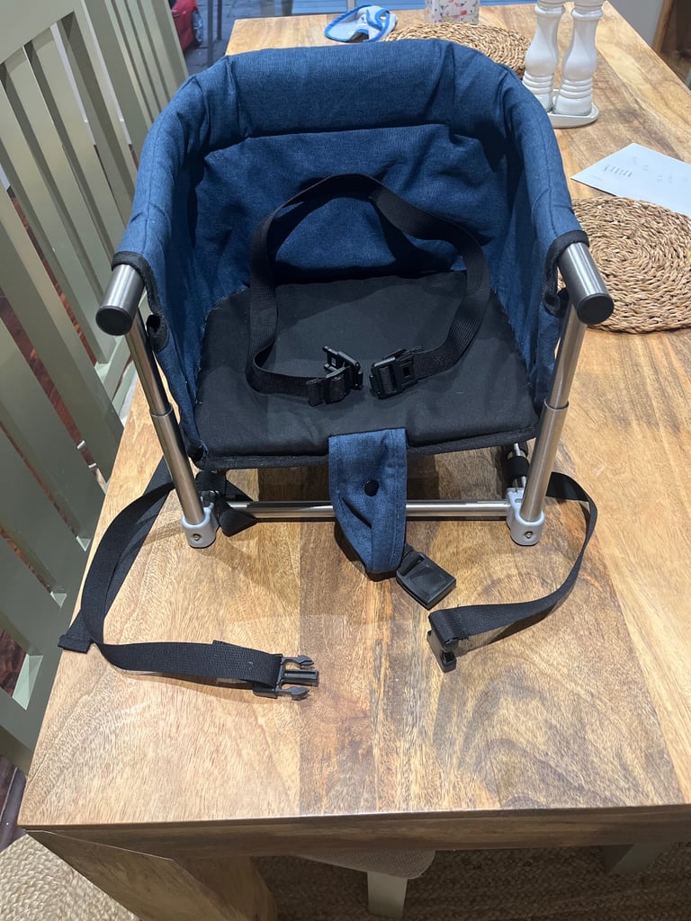 image for Baby booster seat