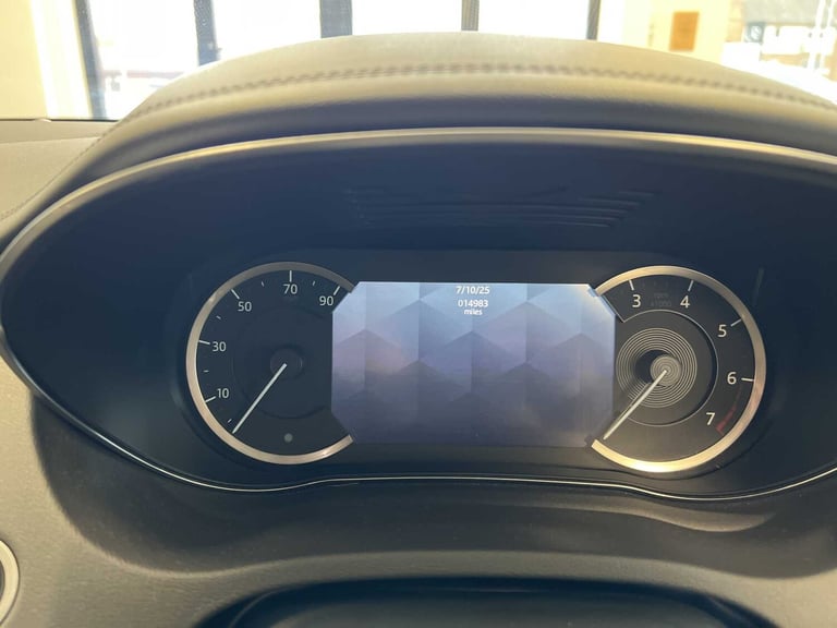 2021 Jaguar E-Pace 2.0 P200 S 5dr Auto ESTATE PETROL Automatic