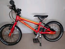 ISLABIKES CNOC 14 SMALL (3+) IN FANTASTIC CONDITION. ISLA BIKE