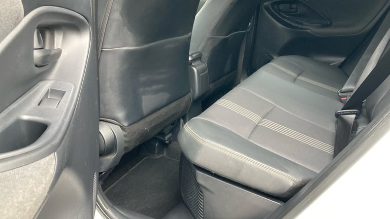 2022 Toyota Yaris Cross 1.5 Hybrid Dynamic AWD 5dr CVT Hybrid Estate Estate Hybrid Automatic