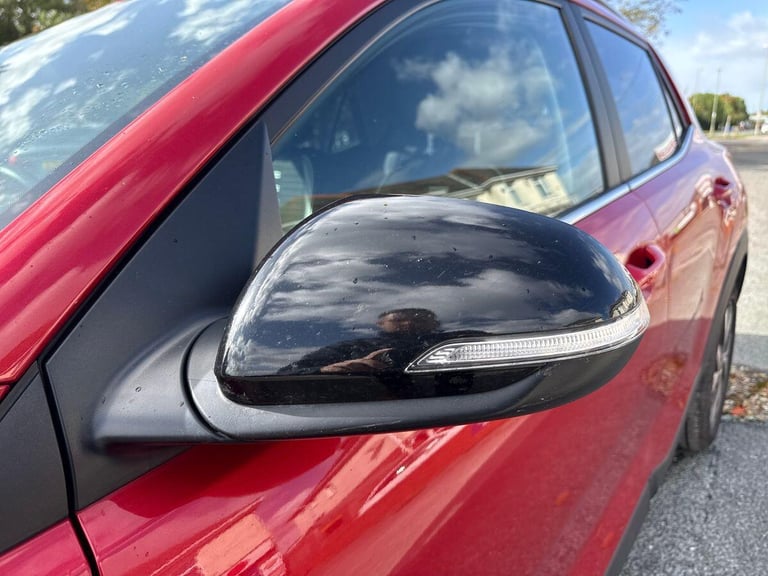  Kia Stonic 1.0 T-GDi ISG 48V GT-LINE Petrol/Electric Hybrid Manual