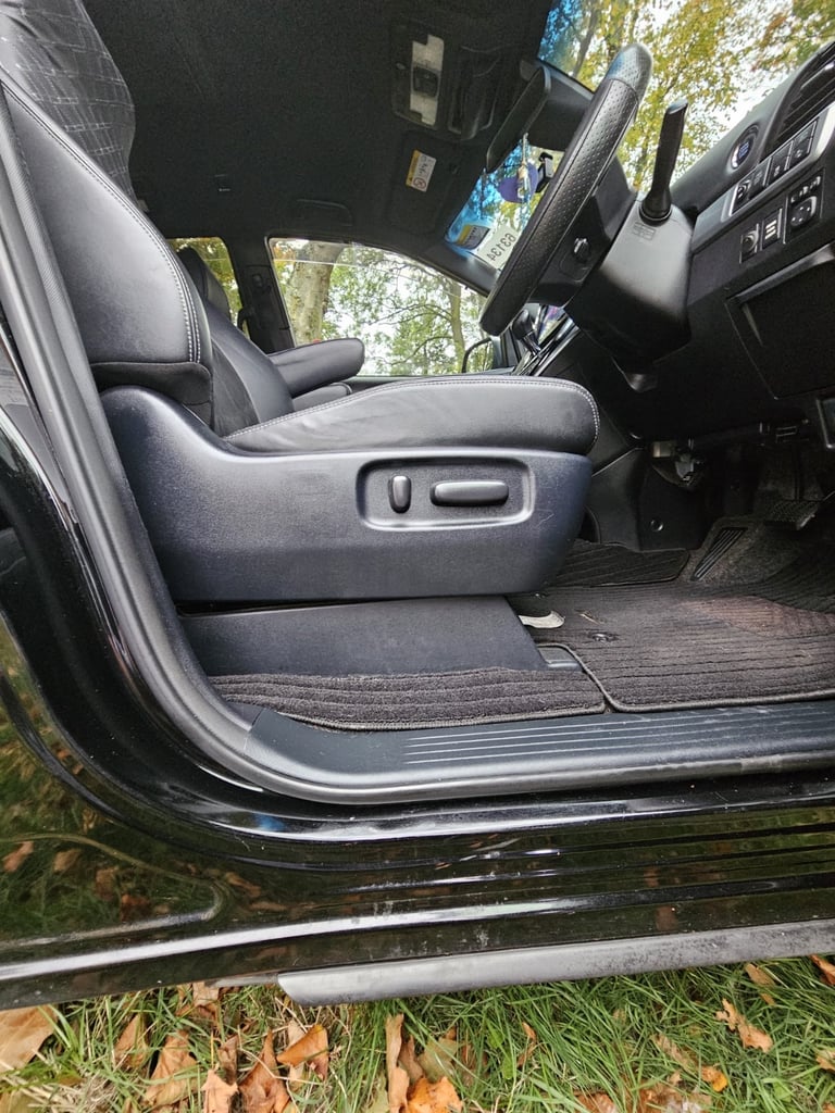 Toyota, 2016, 2362 (cc)