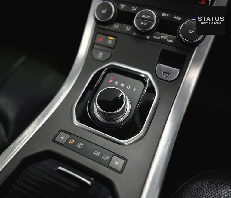 2016 Land Rover Range Rover Evoque 2.0 TD4 SE Tech 5dr Auto ESTATE DIESEL Automatic