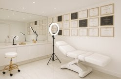 Luxury Treatment Room for Rent Beauty Empire Aesthetic Clinic, Romford