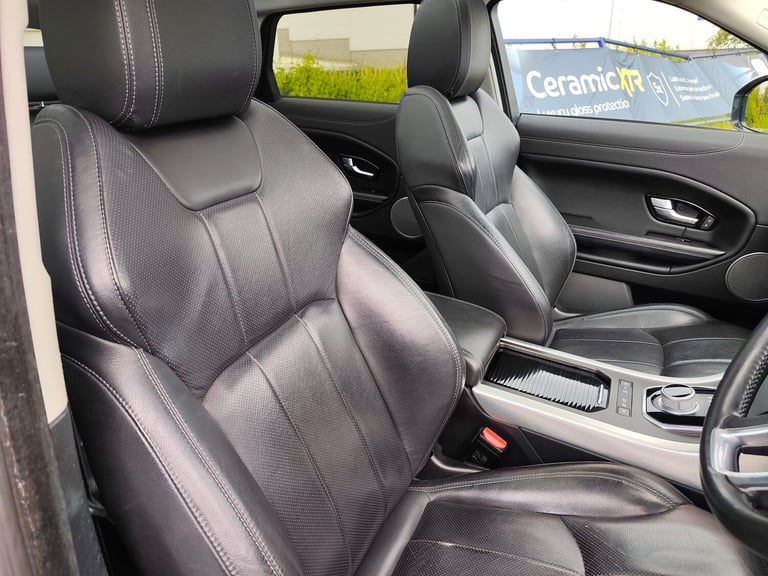 2016 Land Rover Range Rover Evoque 2.0L SE Tech TD4 Auto SUV 5dr Diesel Automatic Euro 6 (178 bhp...