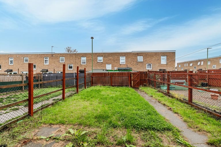 2 Bedroom house, Silverdale Pace, Newton Aycliffe, Durham, DL5 7DZ
