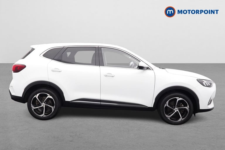 2024 MG MG HS 1.5 T-GDI Trophy 5dr DCT SUV Petrol Automatic