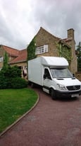 Man and Van, Removals, Clearance service