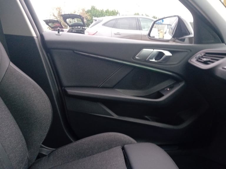 2019 BMW 1 Series 118i Sport 5dr HATCHBACK PETROL Manual