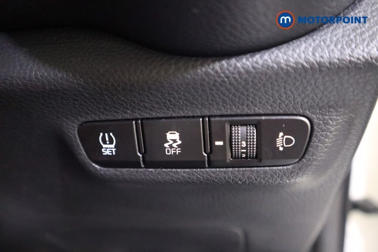 2019 Kia Picanto 1.0T GDi GT-line 5dr Hatchback Petrol Manual