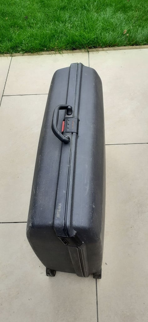 image for A Samsonite suitcase