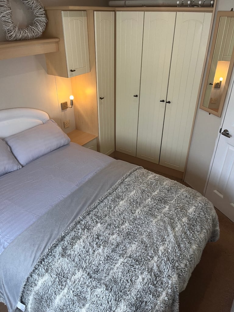 2008 Willerby Salisbury 