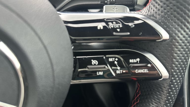 2023 Mercedes-Benz A-Class A250e AMG Line Premium Plus 4dr Auto Saloon Saloon Hybrid Automatic