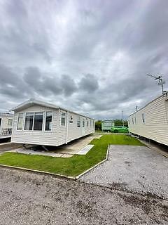 Cheap Static Caravan, Swift Bordeaux. North Wales, Towyn. Free 2024 site fees 