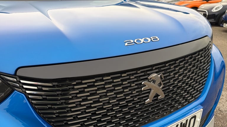2023 Peugeot 2008 1.2 PureTech 130 Allure Premium+ 5dr EAT8 Petrol Estate Estate Petrol Automatic