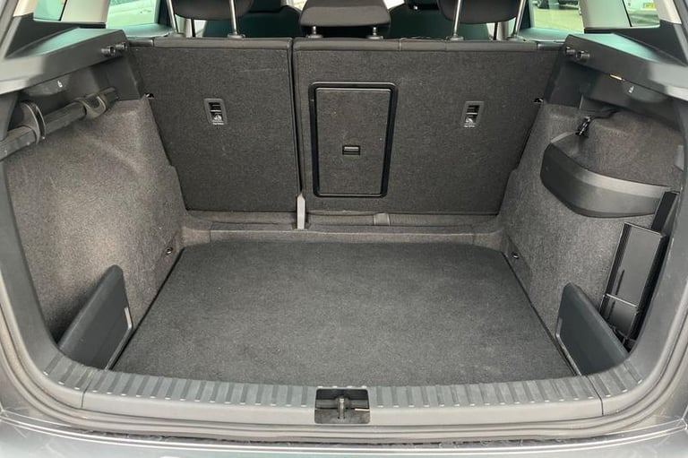 2024 Skoda Karoq 1.5 TSI SE Drive 5dr ESTATE PETROL Manual