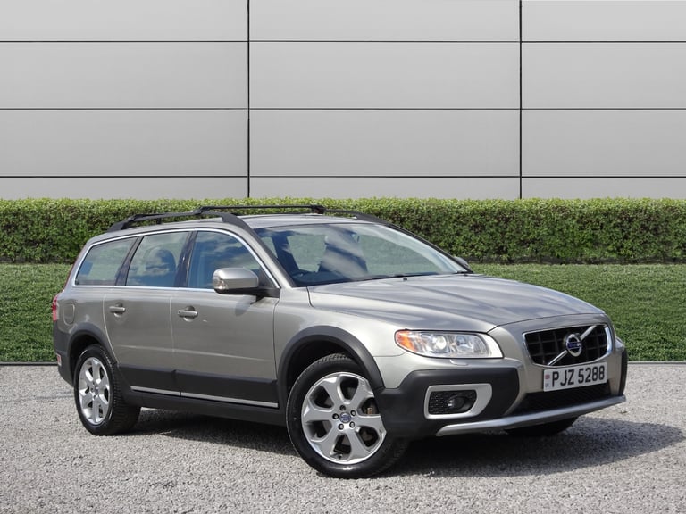 D5 [205] SE Lux Geartronic Nav *CAMBELT+13 SERVICES+SAME OWNER 15 YEARS*