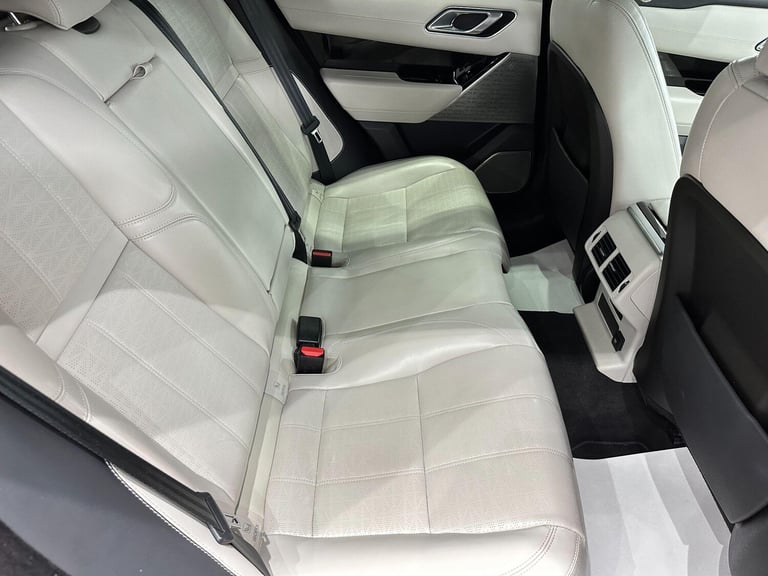2019 Land Rover Range Rover Velar 2.0 D240 R-Dynamic HSE Auto 4WD Euro 6 (s/s) 5dr ESTATE Diesel ...