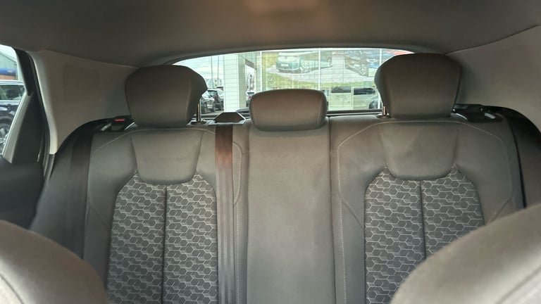 2024 Audi A1 30 TFSI Sport 5dr Petrol Hatchback Hatchback Petrol Manual