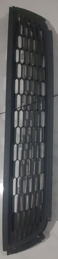 VW Polo 2012 Front Bumper Grill