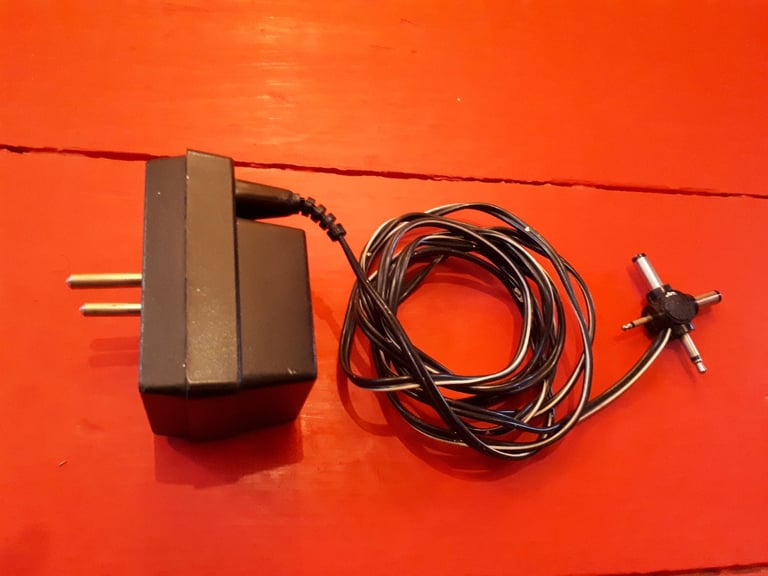 Classic DSC Power Adapter (Adaptor)