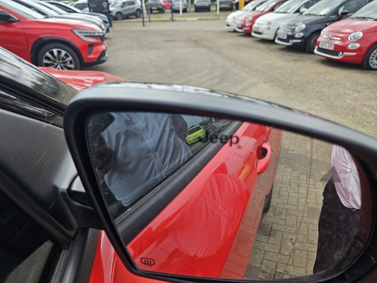 2024 Jeep Compass 1.3 T4 GSE 4xe PHEV S Model 5dr Auto Station Wagon Petrol Parallel PHEV Automatic