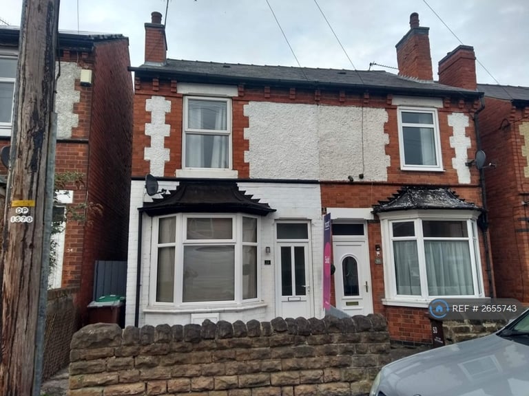 3 bedroom house in Ragdale Road, Nottingham, NG6 (3 bed) (#2655743)