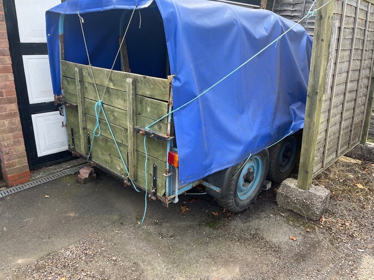 Ivor Williams  trailer