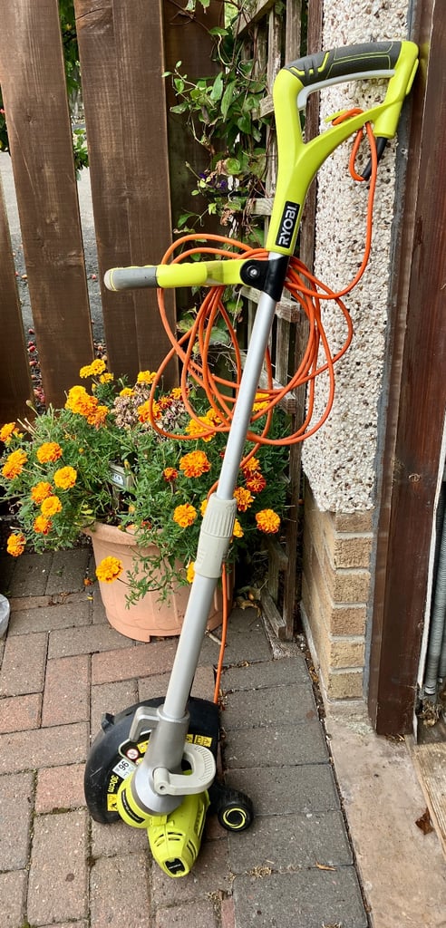 Ryobi Electric Strimmer