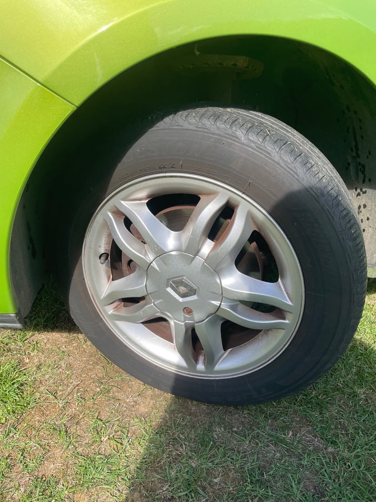 Renault, CLIO, Hatchback, 2009, Manual, 1149 (cc), 3 doors