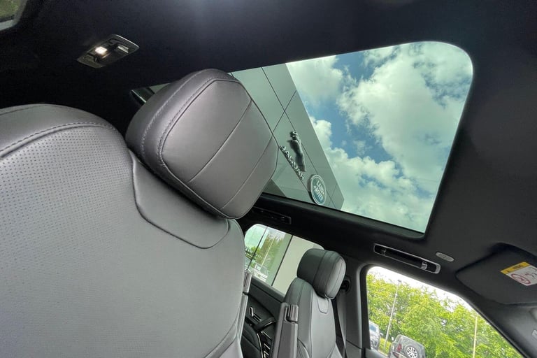2025 Land Rover Range Rover Sport 3.0 D250 MHEV Edition SUV 5dr Diesel Auto 4WD Euro 6 (s/s) (250...