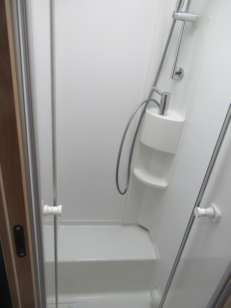 Adria Coral 670 DL 60TH EDITION