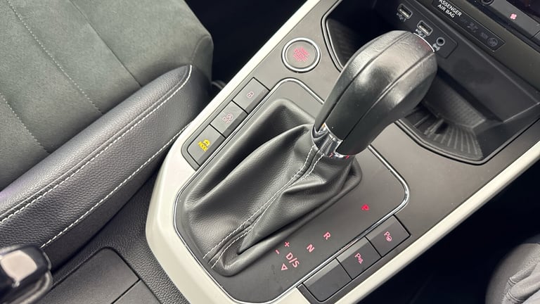 2019 SEAT Arona Tdi Xcellence Lux Hatchback Diesel Automatic