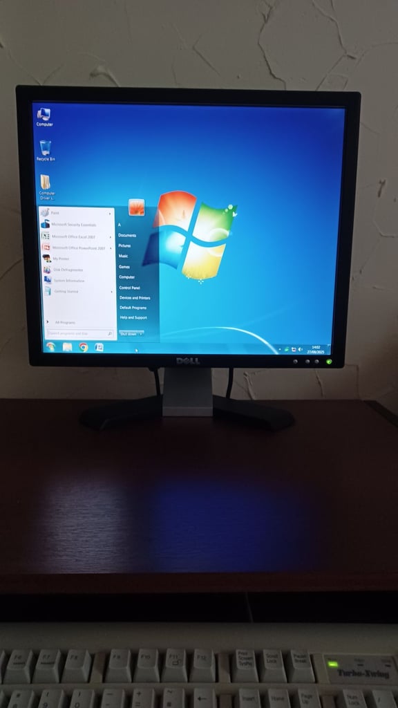 Dell Monitor