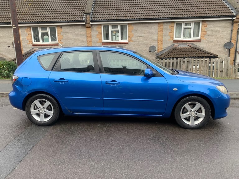 Mazda3