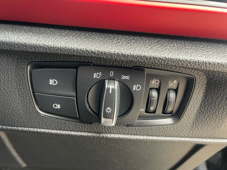 2016 BMW 1 Series 116d Sport 5dr HATCHBACK Diesel Manual