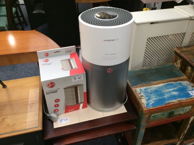 image for Air purifier #62555 £40