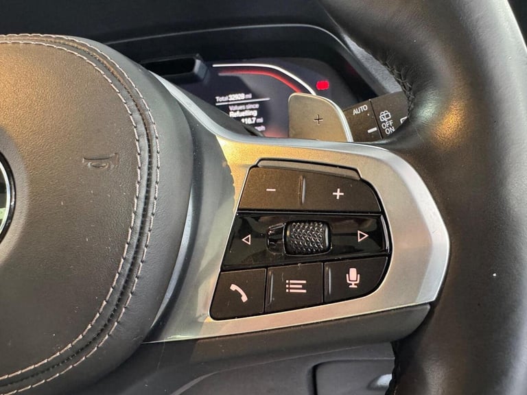 BMW X5 3.0 30d MHT M Sport Auto xDrive Euro 6 (s/s) 5dr 2023