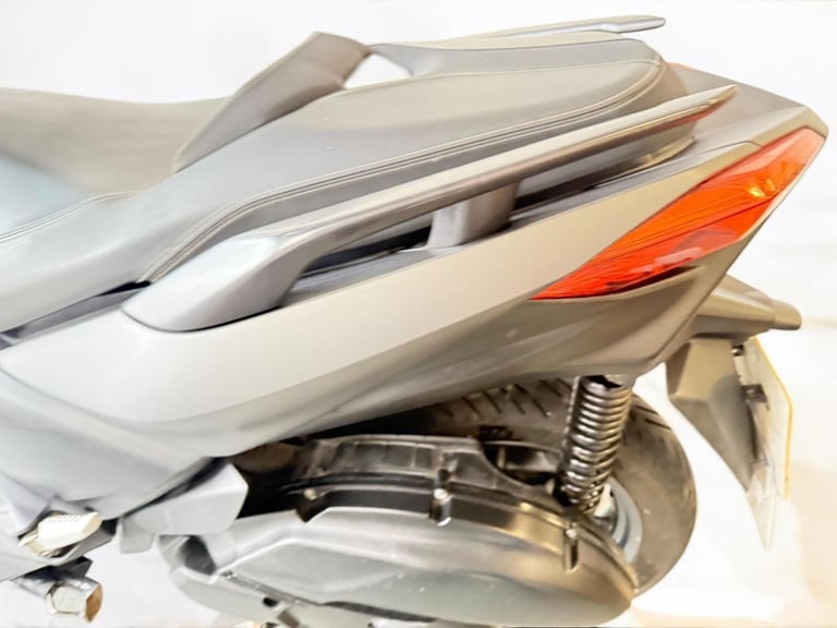 2021 Yamaha XMAX 125 125 CVT V-Belt Euro 5