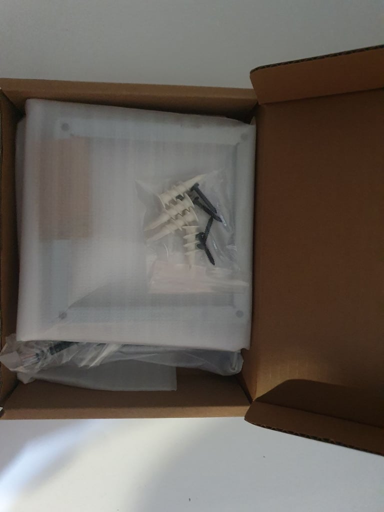 Cisco - telephone wall mount kit for VoIP phone