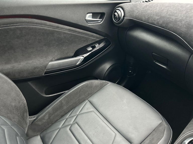 2022 Nissan Juke 1.0 DIG-T Tekna+ SUV 5dr Petrol DCT Auto Euro 6 (s/s) (114 ps) SUV PETROL Automatic