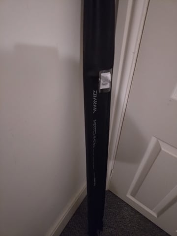 Daiwa matchman 13ft pellet waggler rod, in Grantham, Lincolnshire