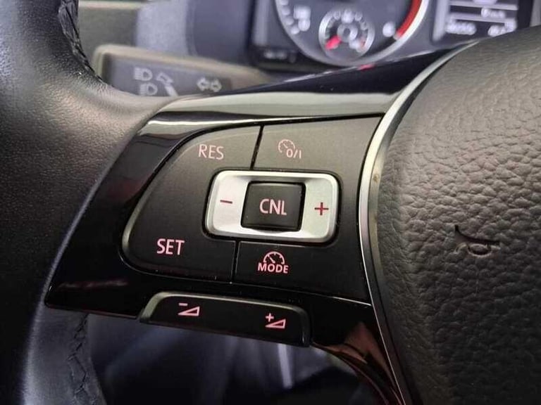 2019 Volkswagen Caddy 2.0 TDi C20 Maxi Combi WAV 5dr MPV Diesel Manual